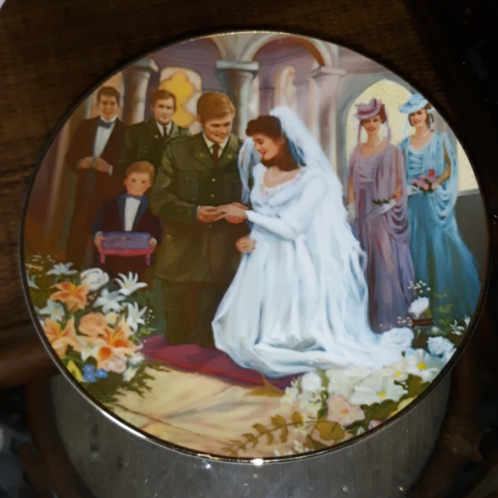 Portraits of American Brides. Laura (SKU 1506)